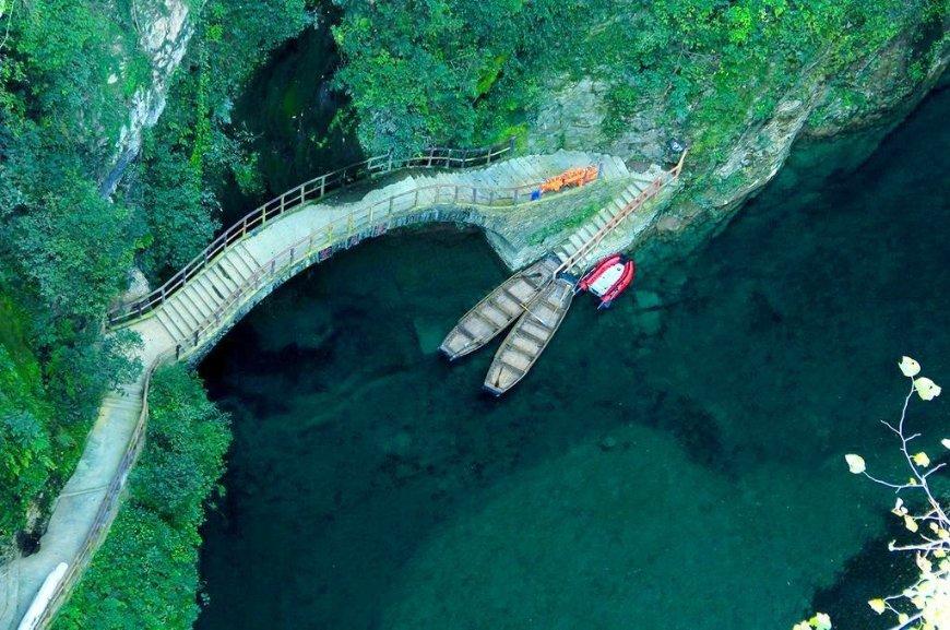 掌上摩音:摩托车4S店岗前公益课程(四)